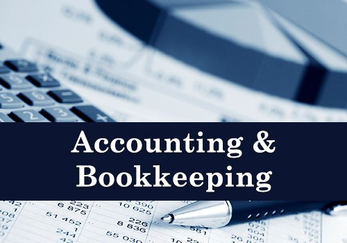 Bookkeeping Services Kenya